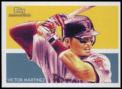 76 Victor Martinez